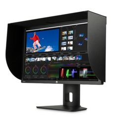 Why HP's DreamColor z27x could be your next monitor for HD and 4k media production