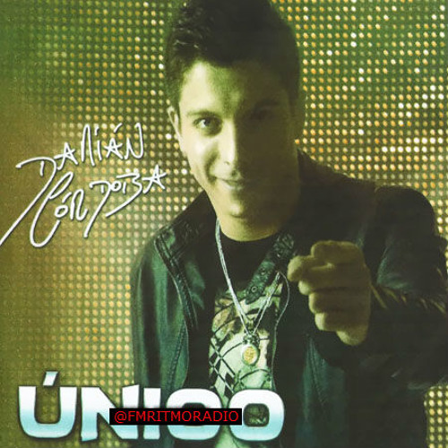 DAMIAN CORDOBA Su Veneno UNICO