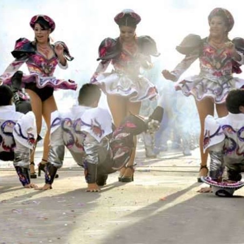 SAMBOS DEL SOCAVON 2014