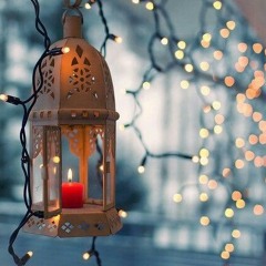 ♥ رمضان قد عدت ياشهر الهدى