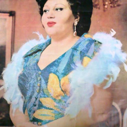 دعای سحر- هایـده