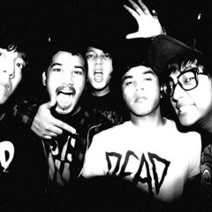 Pee Wee Gaskins - Sebuah Rahasia (cover)