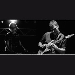 Richard Hallebeek/Eelco Bastiaan van Zanten - Ghosts