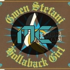 M1cky_Coret ft. Gwen Stefani - HOLLA BACK GirL