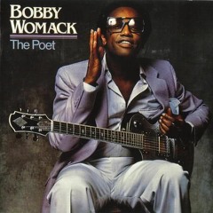 1man presents Bobby Womack tribute instrumental