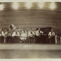 Train Wreck Shipping Co. - Summertime