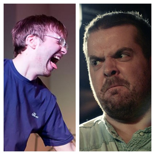 Frisk (featuring Anton Davidyants)