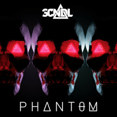 SCNDL - Phantom (CHIBIE BOOTLEG) *PREVIEW*