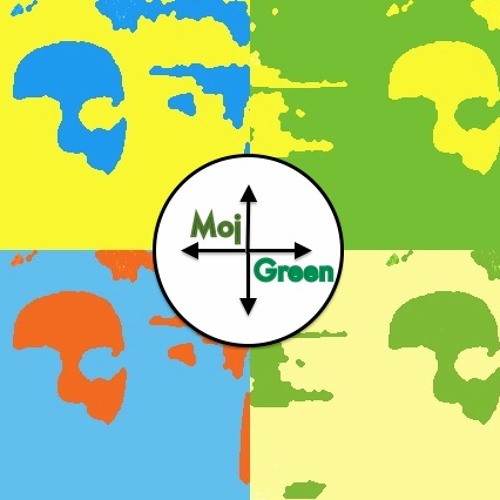 The dream team is in the house (Moj Green Remix)