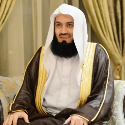 Day 03 – Getting to know the Companions Umar Part 2