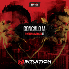 GONCALO M - Reanimation - Intuition Recordings Pt