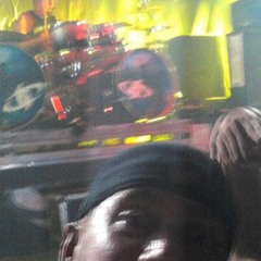 My drum cover of Metallica - Cyanide