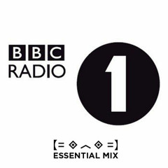 porter robinson - bbc radio 1 (2 hour essential mix)