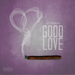 JBrinae - 'Good Love'