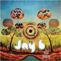 MIX JAY B - DISCO