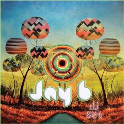 MIX JAY B - DISCO