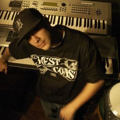 GONE BAD - L.O.S X KINGDAVID