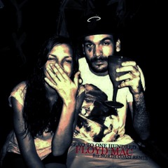 0 to 100  (812 NorthCoast Remix ) - Floyd Mac