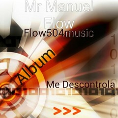 Me Descontrola Pro by Mario Palma