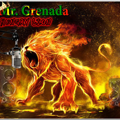 Mr. Grenada |  Hungry Lion (download) | Grenada Soca 2014  |  Grenada carnival songs