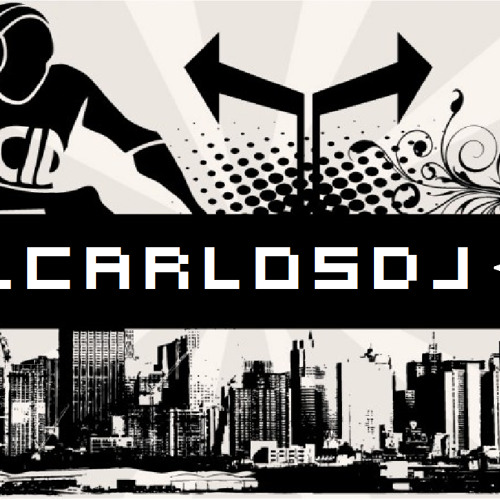 Dj Carlos (Remix Julio) 2014