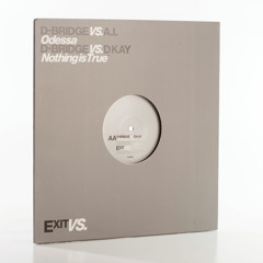 ExitVS003 - dBridge vs Artificial Intelligence / D Kay