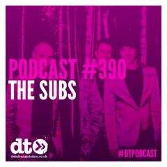 DTP390 - The Subs - Datatransmission