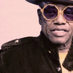 All My Love [RIP Bobby Womack]