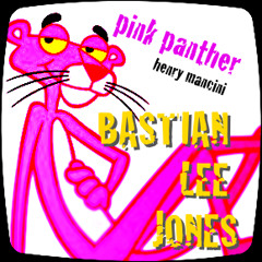 Henry Mancini - Pink Panther (movie: "The Pink Panther")