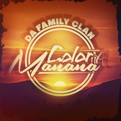 DaFamily (Prod. DosiBeatMaker)