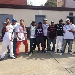 Cut Her Off Remix Ft Frost,E-Gunna,Body,Jr