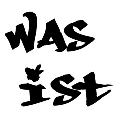 Was ist  (Max  & Sam-Which)