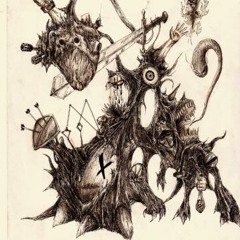 Vomito Mental - DeuBro(SeñoritaSoledad)[CuartoPisoProd.]