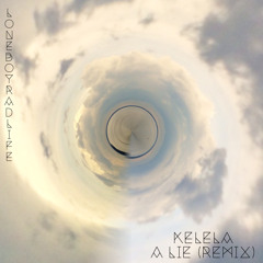 Kelela - A Lie (Remix)