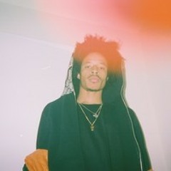 Curtis Williams- Danco James [Prod. By The Yardeez]