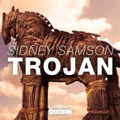 Sidney Samson-Trojan-(Damaged Brains REMIX)