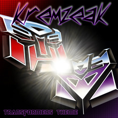 Transformers G1 Theme