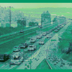 Televised Invisiblind-Vast tunnelvision