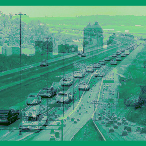 Televised Invisiblind-Vast tunnelvision