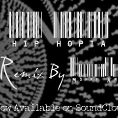 HipHopia_Deep Beat 2 _ +18