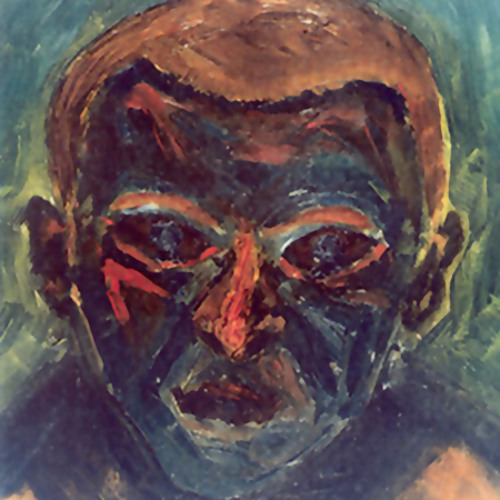 Passion, performed by UCSD faculty and grad musicians