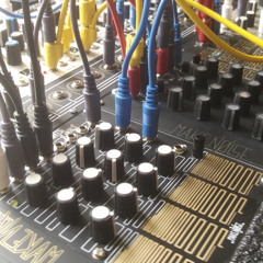 Live Modular (geek stuff)