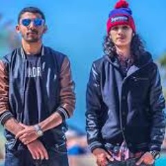 Shayfeen - Ghayb9aw Jouj