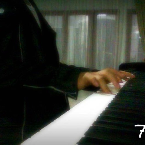 All Of Me - John Legend (Piano Cover)