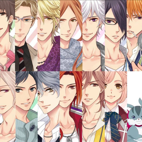BROTHERS CONFLICT ED Full