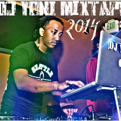 DJ YONI 206 2014 Mixtape (All the Hottest Hits)