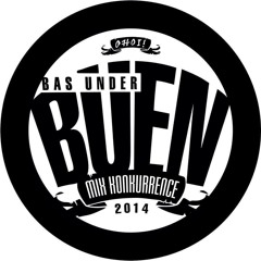 bas under buen konkurrence