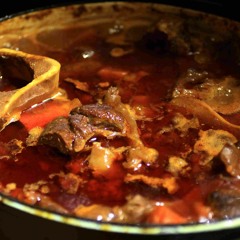 Wishbone Stew