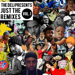 Jamal - Keep It Real (The Deli Remix) https://thedeli.bandcamp.com/album/just-the-remixes-vol-1