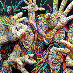 P-Rek PROGRESSIVE |The Controllers|